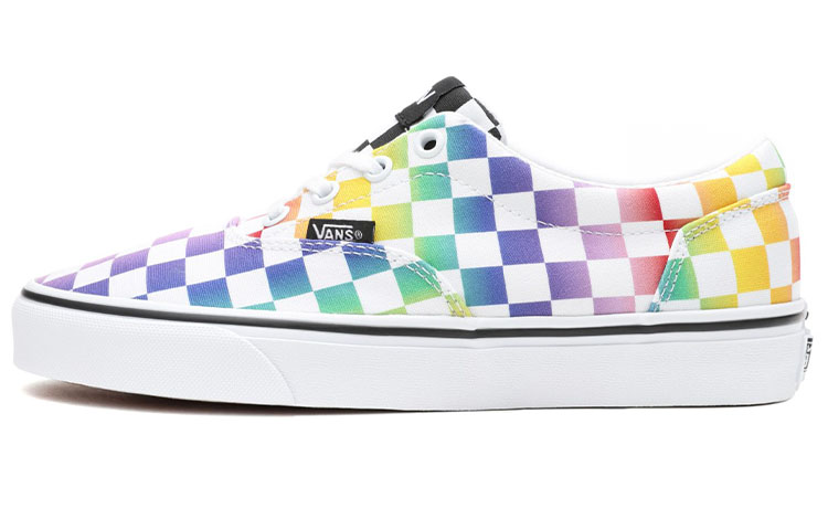 Vans Doheny Sneakers Multicolor MULTI COLOR Women's