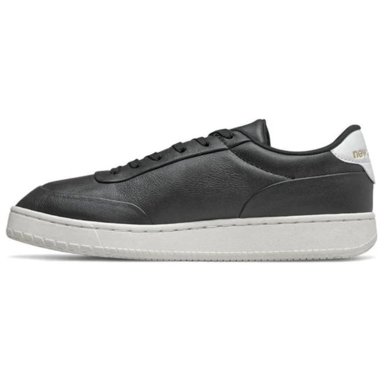 Ct Alley New Balance Leather 'Black'
