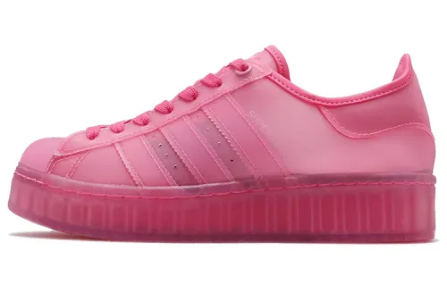 Adidas Wmns Superstar Jelly 'Semi Solar Pink' Women's