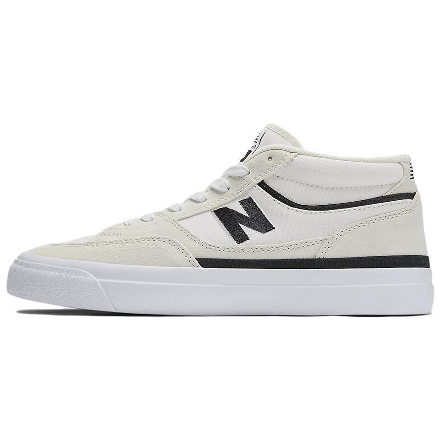 Numeric 417 Franky Villani x Numeric 417 New Balance 'Sea Salt Black'