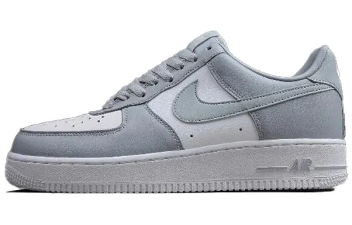 Nike Air Force 1 Low 'Wolf Grey White'