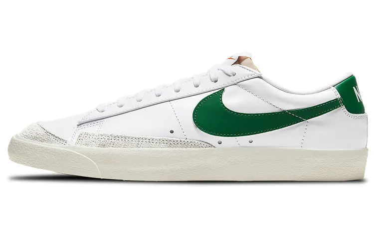 Nike Blazer Low 77 Pine Green