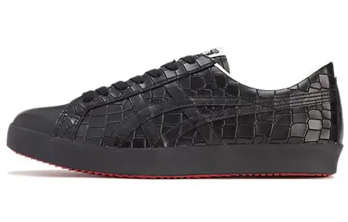 Onitsuka Tiger Fabre Nm Sneakers 'Black'
