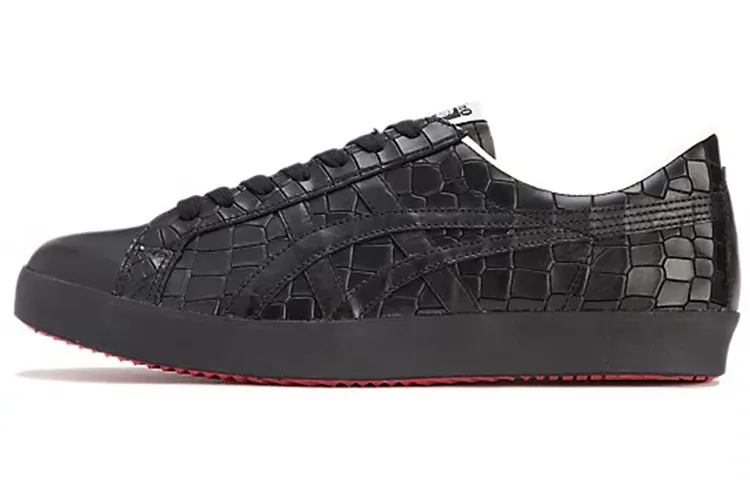 Onitsuka Tiger Fabre Nm Sneakers 'Black'