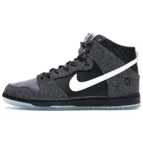 Nike Sb Dunk High Se Petoskey Premier