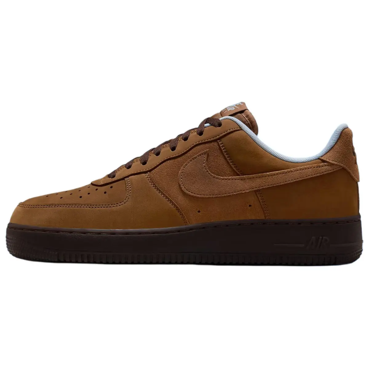 Nike Air Force 1 Low Light British Tan