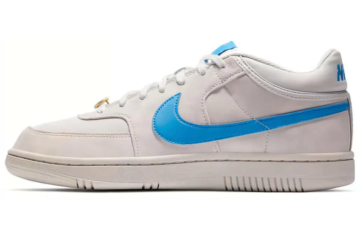 Nike Sky Force 3/4 Grey Fog