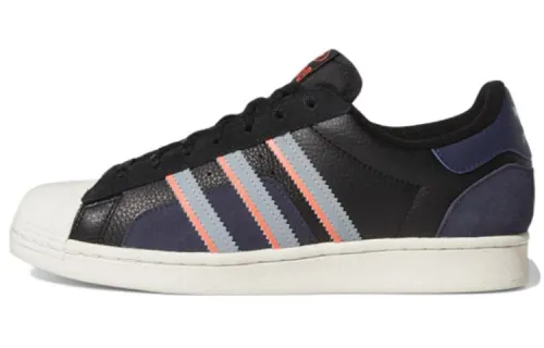 Adidas Superstar 'Black Magic Grey'