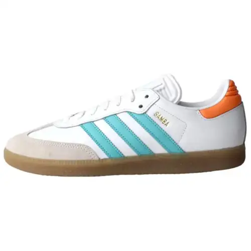 Samba Inter Miami x Samba Adidas Originals 'Third Kit'