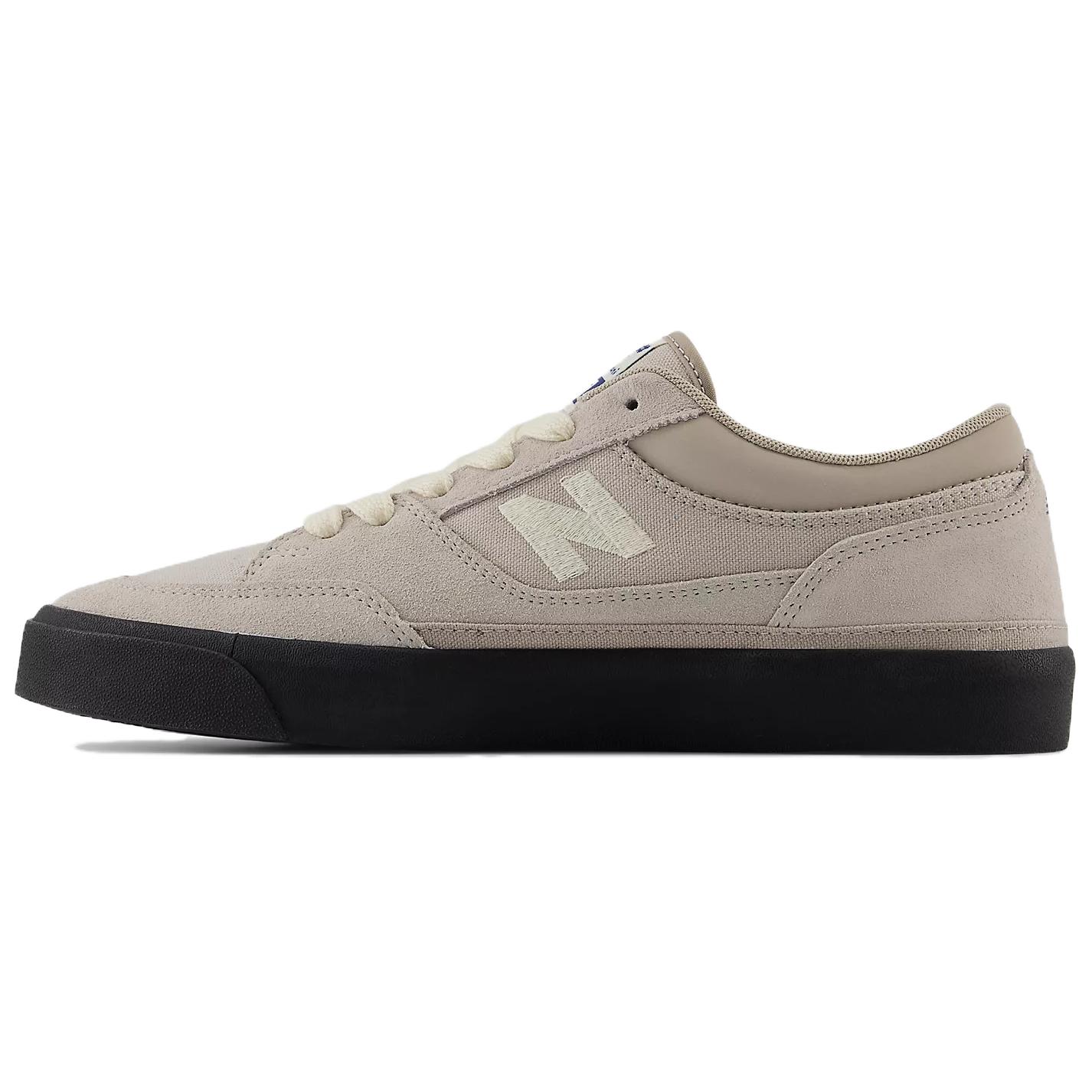 Numeric 417 Franky Villani x Numeric 417 New Balance 'Moonrock Black'