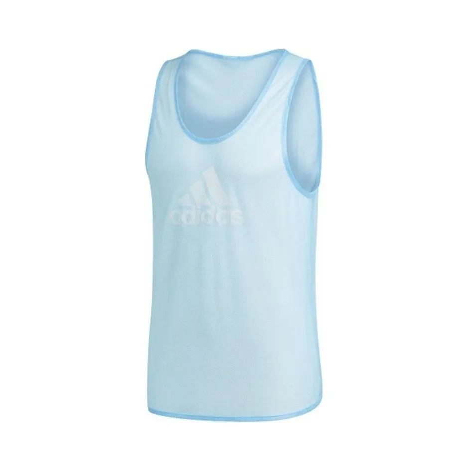 Adidas Tank Top Men's Bright Cyan