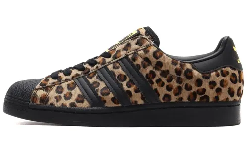 Superstar atmos x Superstar Adidas Originals 'Cheetah'