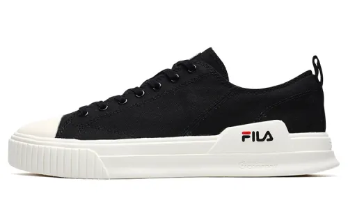 FILA Heritage FHT Light Sneakers Gs Black Women's