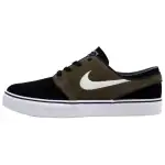 Nike Sb Zoom Stefan Janoski Black