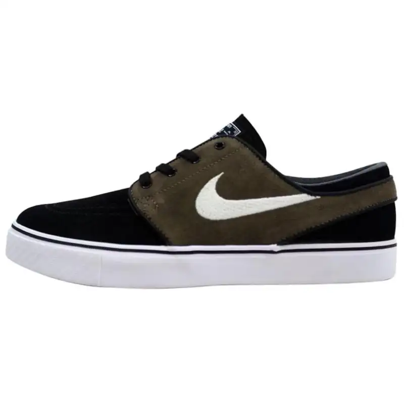 Nike Sb Zoom Stefan Janoski Black