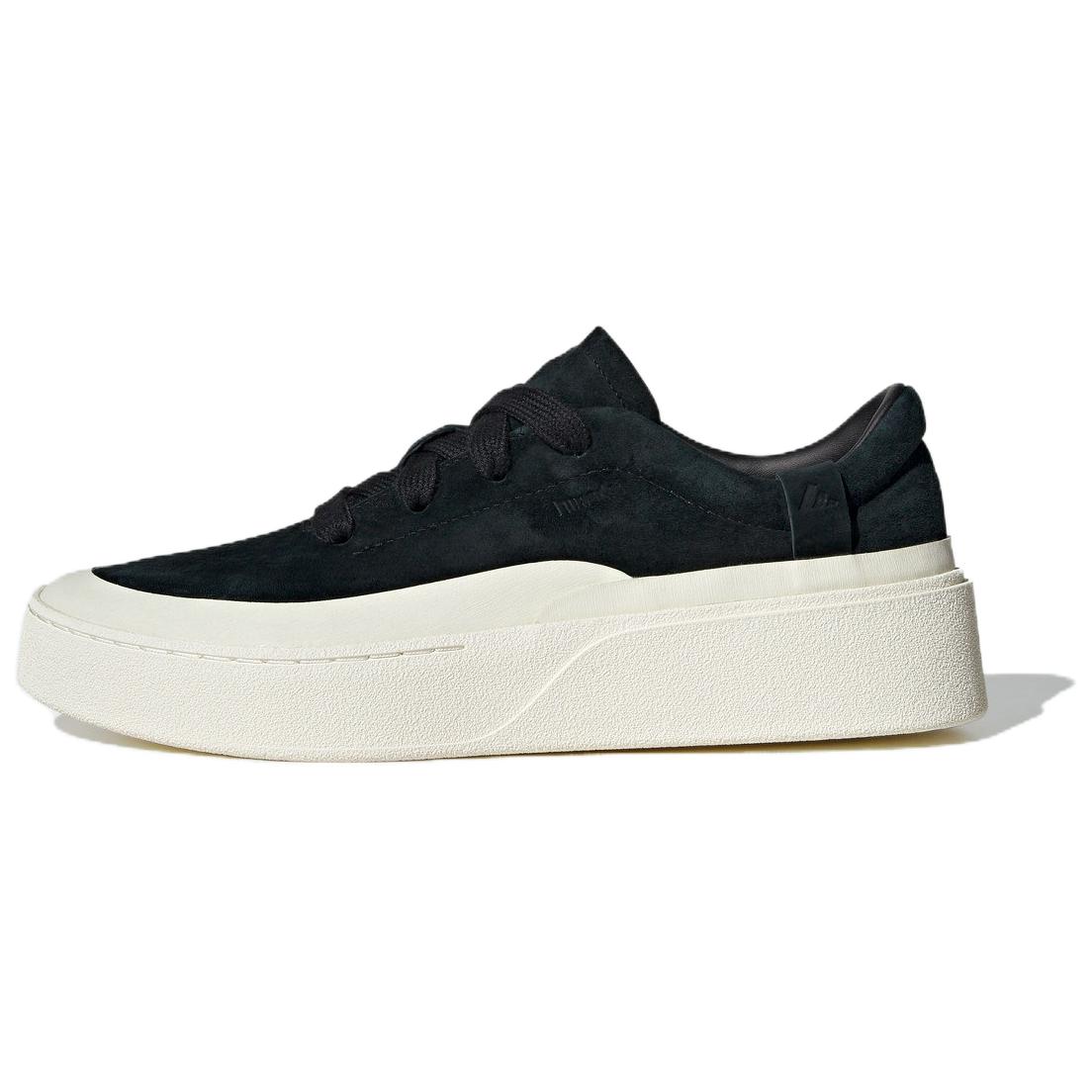 Кеды adidas adidas Labcourt (зелено-белые)