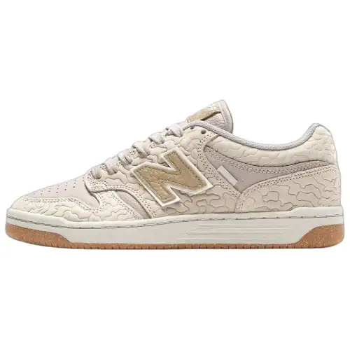480 Premier x 480 Numeric New Balance 'Morel Mushroom'