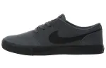 Nike Sb Portmore Ii Solar Dark Grey Black White