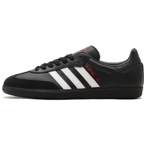 Adidas Samba Og Atmos X Crazy Raccoon