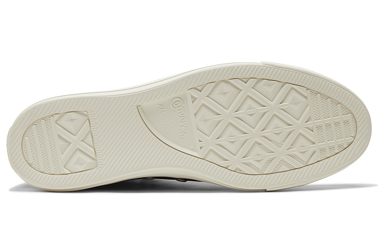 Кеды Converse Chuck Taylor All Star (черные) — фото 6