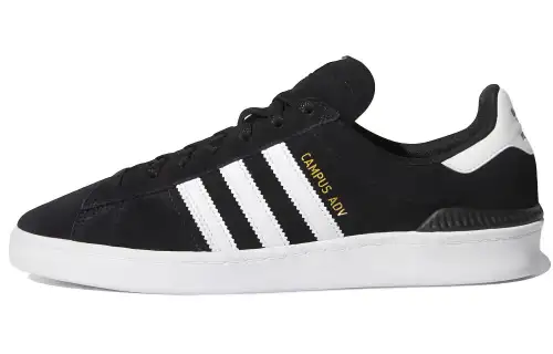 Adidas Campus Adv 'Core Black'