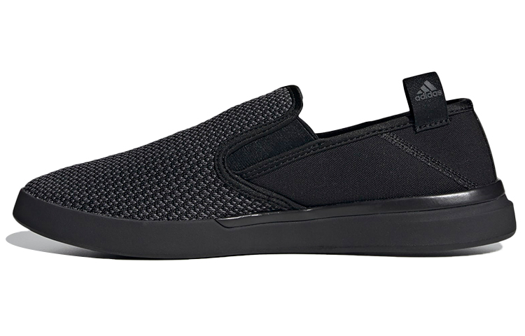 Adidas Five Ten Sleuth Slip-On 'Core Black'