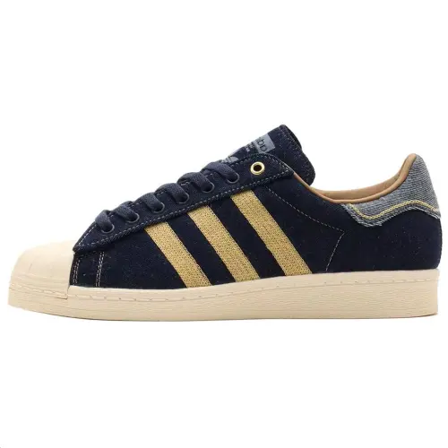 Superstar Adidas Originals 82 'Denim'