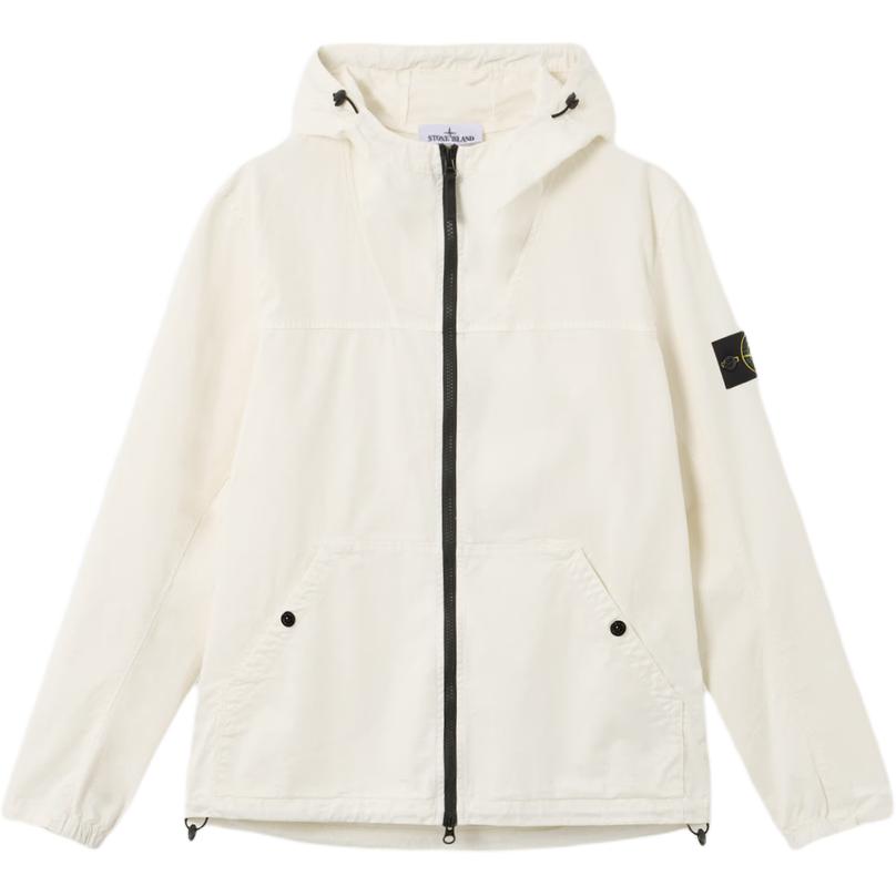 Мужская куртка STONE ISLAND (черная)