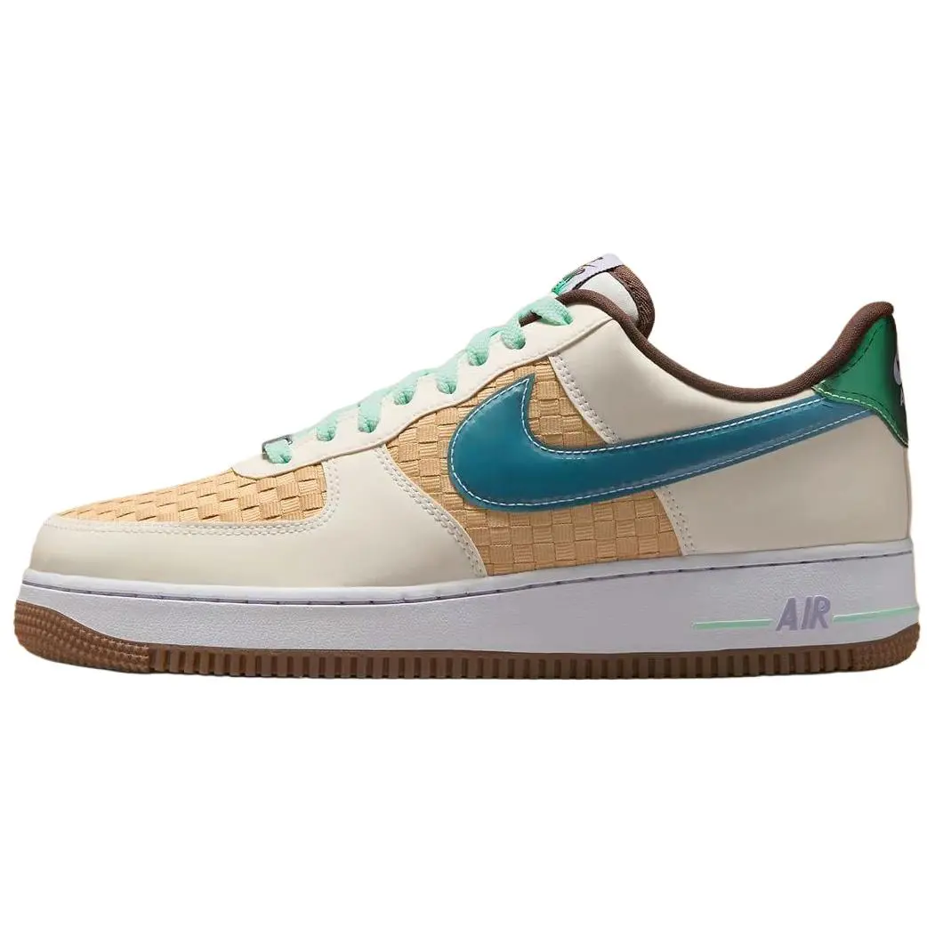 Nike Air Force 1 Low Retro Easter Basket