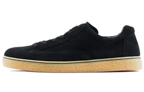 Onitsuka Tiger Mity Sneakers 'Black'