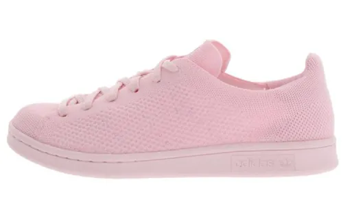 Adidas Stan Smith Primeknit 'Semi Pink Glow' Women's