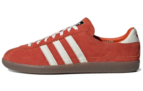 Adidas Whalley Spezial 'Collegiate Orange'
