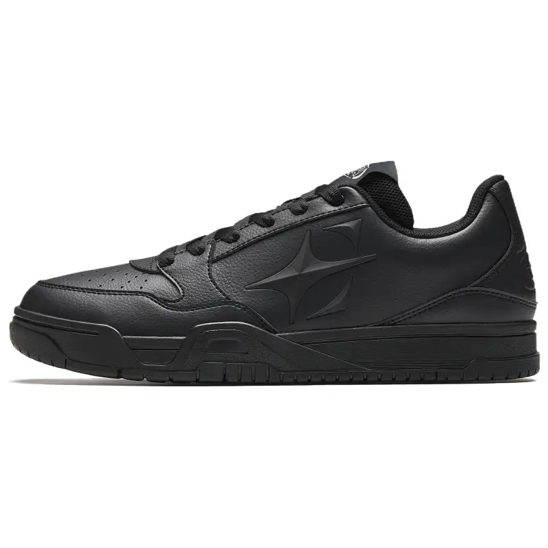 Anta Airspace Sky Slip Resistant, Abrasion Resistant, Coverage, Balance Height Increasing, Lightweight Low top