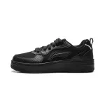 Li Ning Tianji Soft Low top Skateboard Shoes Women's Black