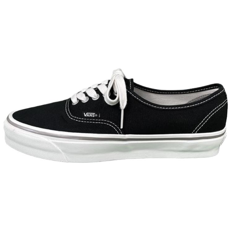 Кеды Vans MTE Authentic Reissue 44 (черные)