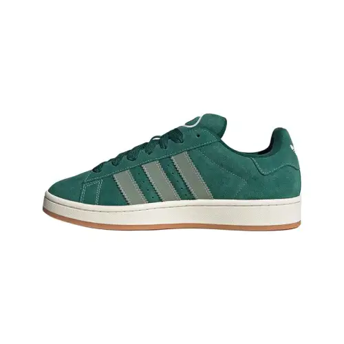Campus Adidas Originals 00s 'Collegiate Green Silver Green'