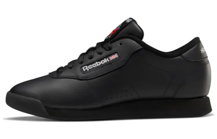 Reebok Princess 'Triple Black' Women's