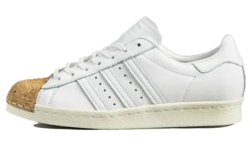 Adidas Wmns Superstar 80s 'Cork Toe' Women's