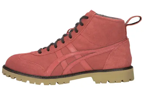 Onitsuka Tiger Rinkan 'Brick Red'