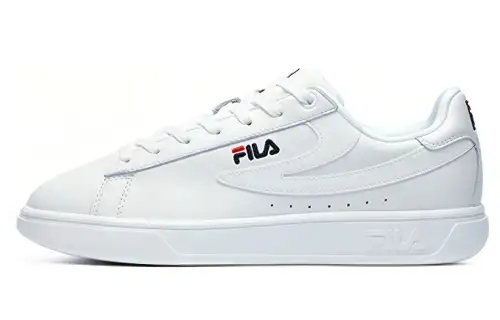 FILA Heritage Fht Sneakers 'Triple White'