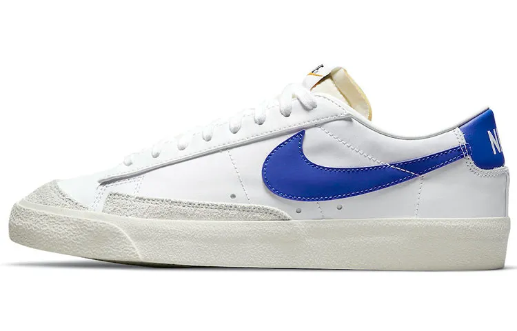 Nike Blazer Low Hyper Royal