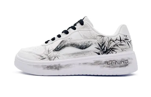 Li Ning Floating Boat Slip Resistant, Abrasion Resistant, Breathable Slip Resistant, Abrasion Resistant, Breathable