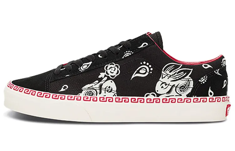 Style 36 Vans 'Year of the Rabbit'