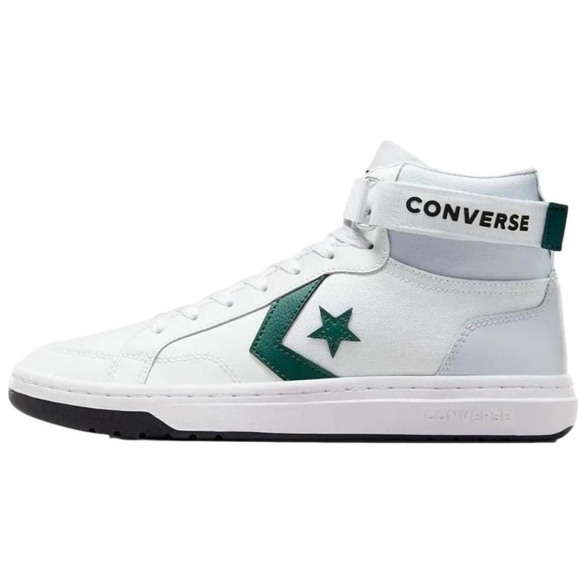 Converse Pro Blaze V2 Slip Resistant Abrasion Resistant Slip Resistant Abrasion Resistant Mid top Skateboard Shoes