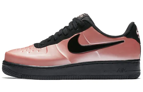 Nike Air Force 1 Foamposite Pro Cup Coral Stardust