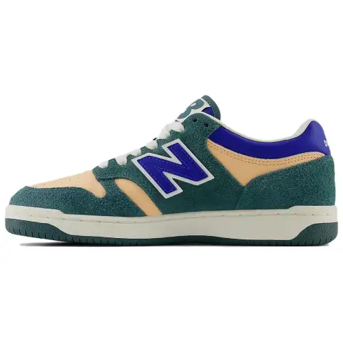 New Balance 480 'New Spruce'
