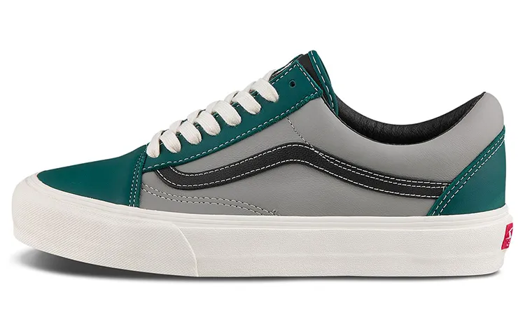 Old Skool Vans Lx 'June Bug Drizzle'