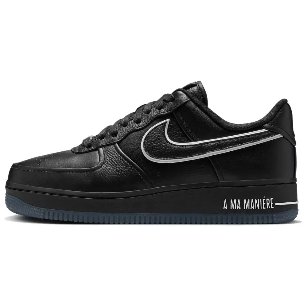 Nike Air Force 1 Low A Ma Maniére Hand Wash Cold Women's