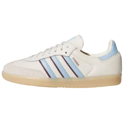 Samba Adidas Originals Og 'Chevron Stitch Pack'
