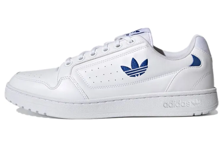 Adidas Originals Ny 90 White/Blue
